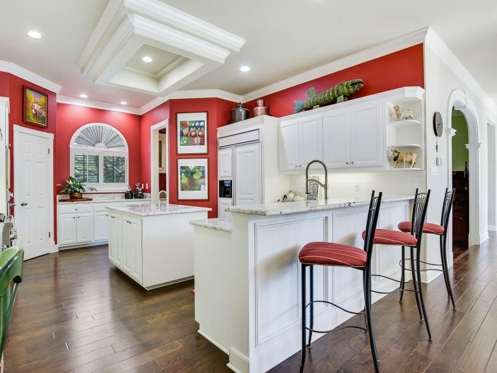 San Antonio house_120 Warbler Way