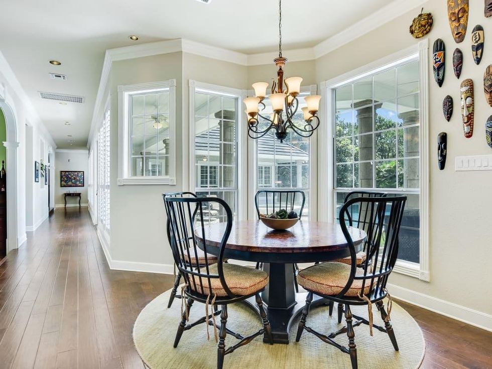 San Antonio house_120 Warbler Way