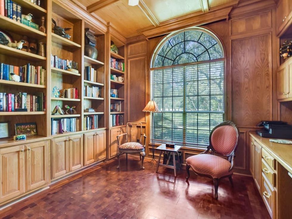 San Antonio house_120 Warbler Way