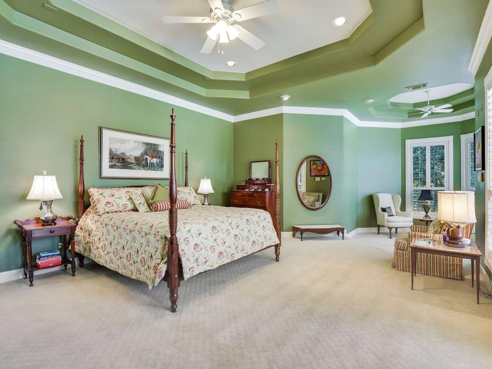 San Antonio house_120 Warbler Way