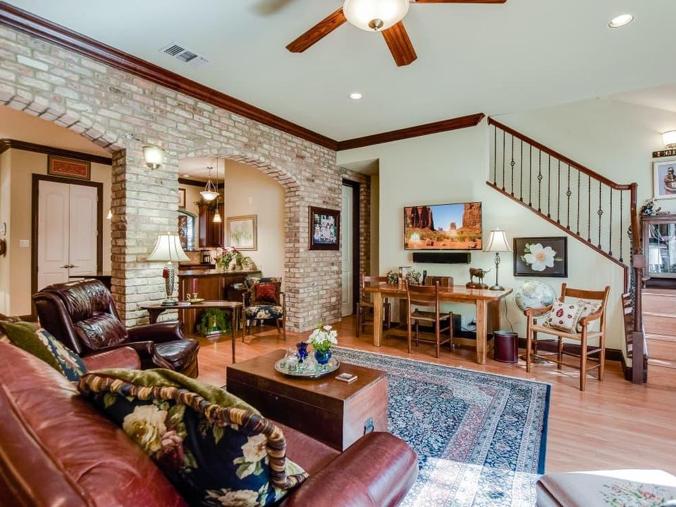 San Antonio house_1202 S Flores St 101