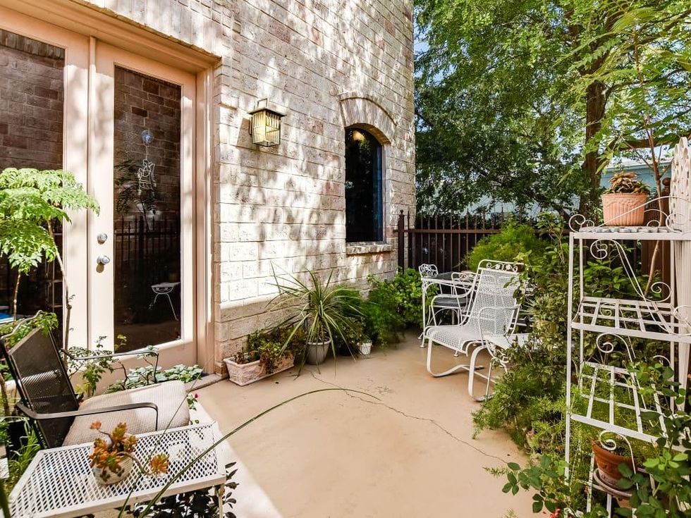 San Antonio house_1202 S Flores St 101