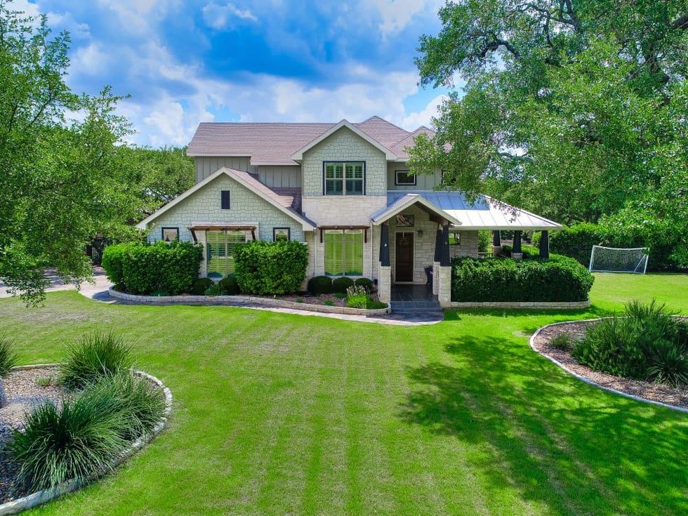 San Antonio house_1406 Dover Ln