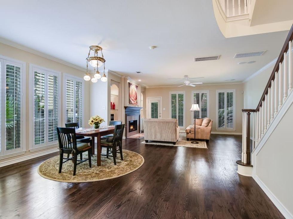 San Antonio house_143 Elizabeth