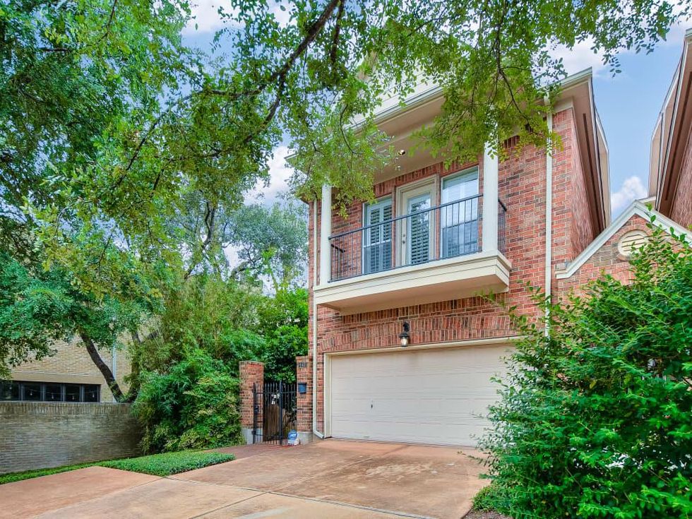 San Antonio house_143 Elizabeth