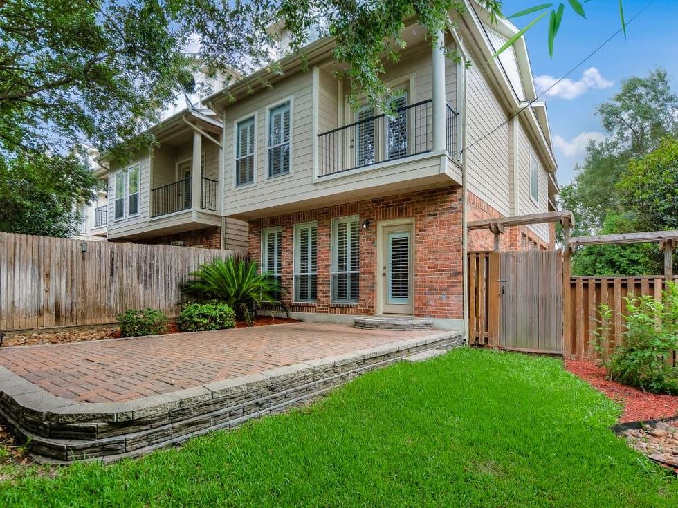 San Antonio house_143 Elizabeth