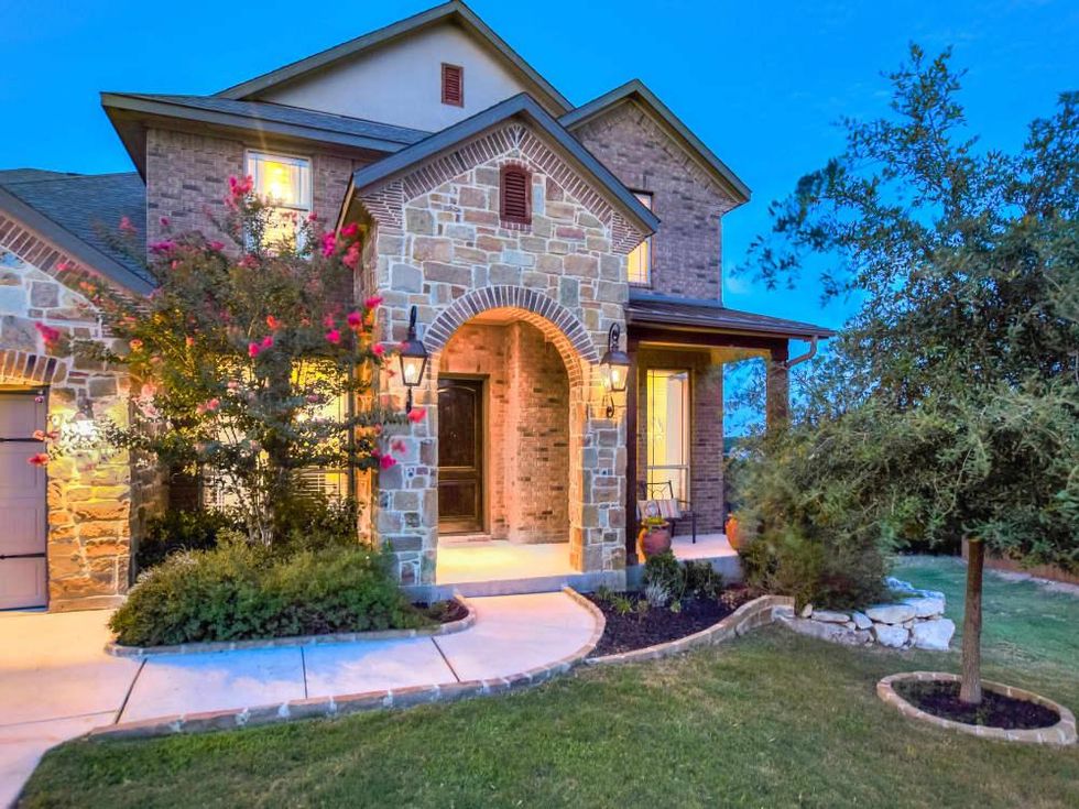 San Antonio house_1626 Sun Mountain