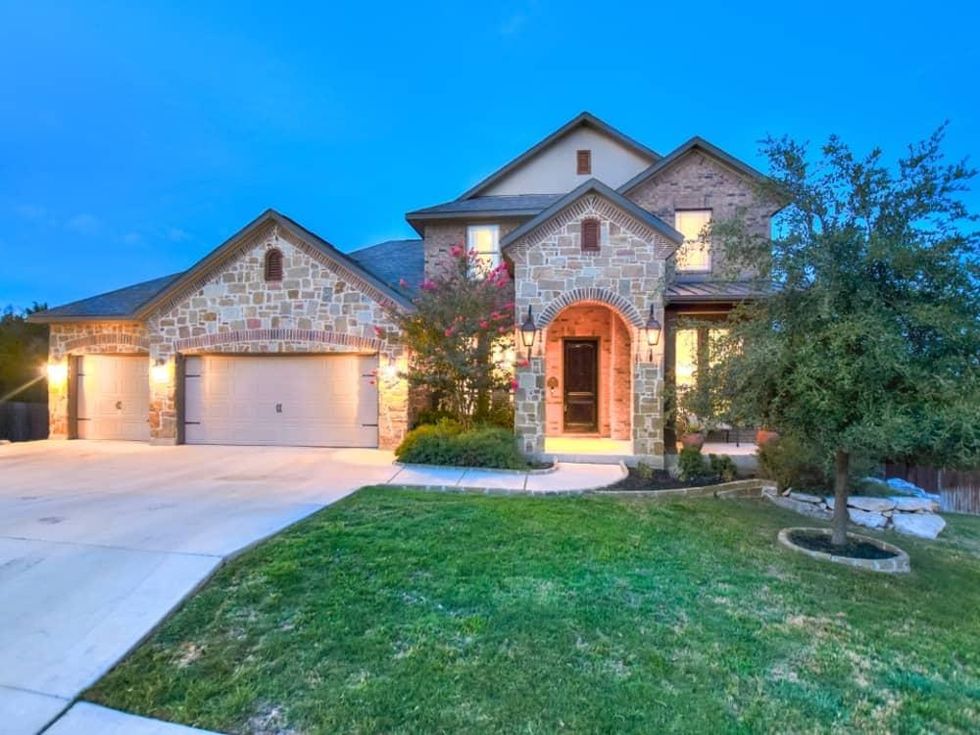 San Antonio house_1626 Sun Mountain