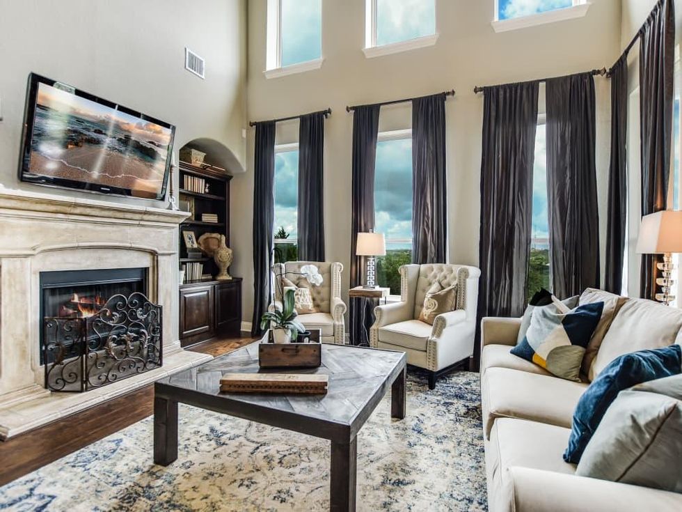 San Antonio house_1626 Sun Mountain