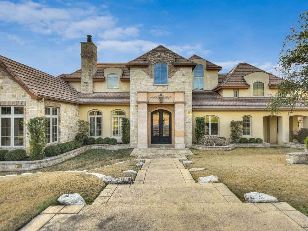 San Antonio house_19 Chaumont