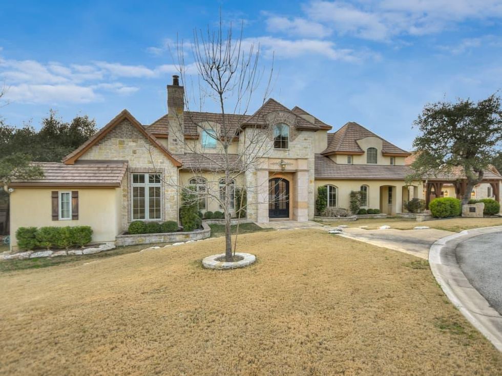 San Antonio house_19 Chaumont