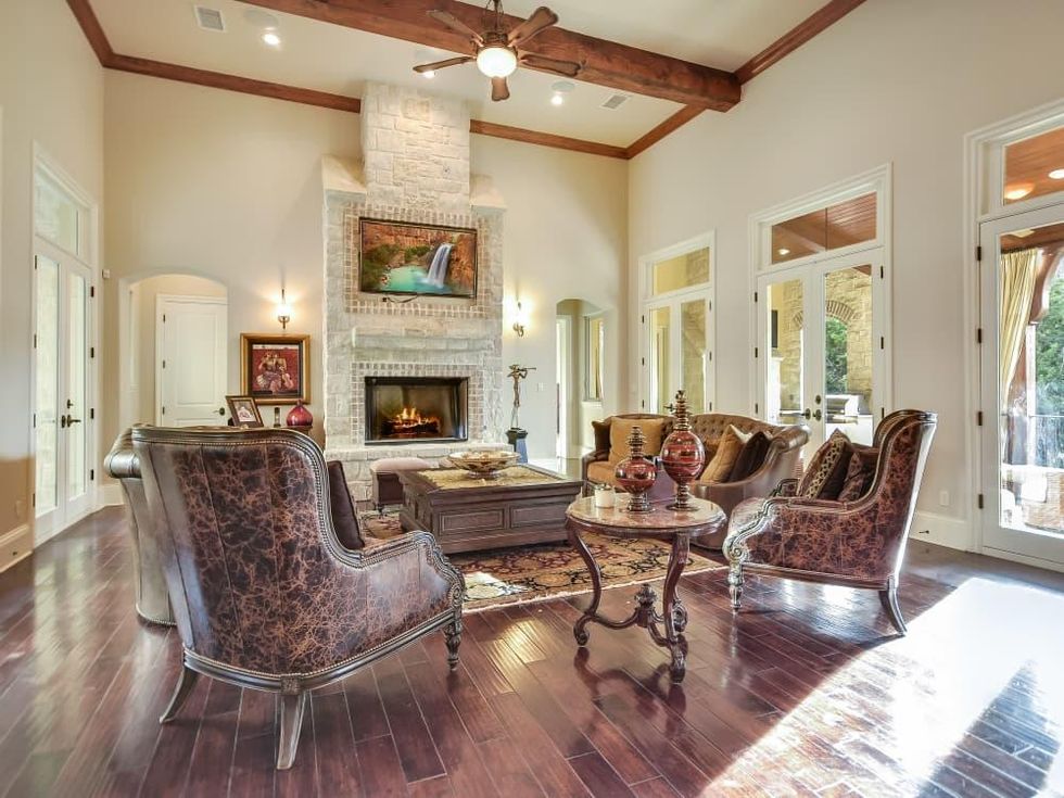 San Antonio house_19 Chaumont