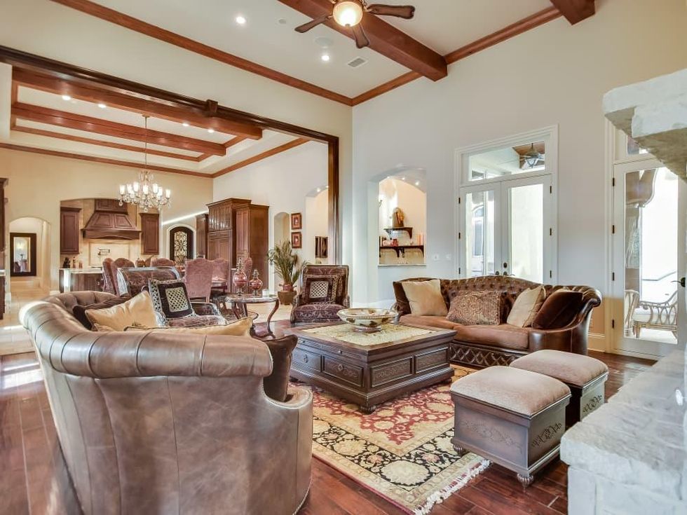 San Antonio house_19 Chaumont