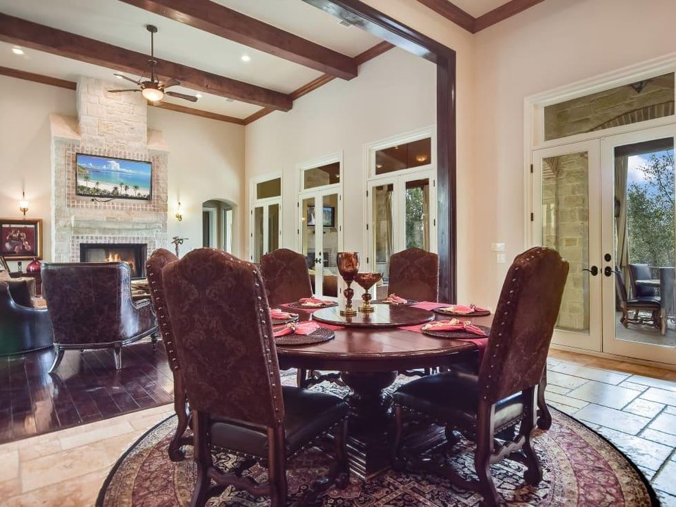 San Antonio house_19 Chaumont