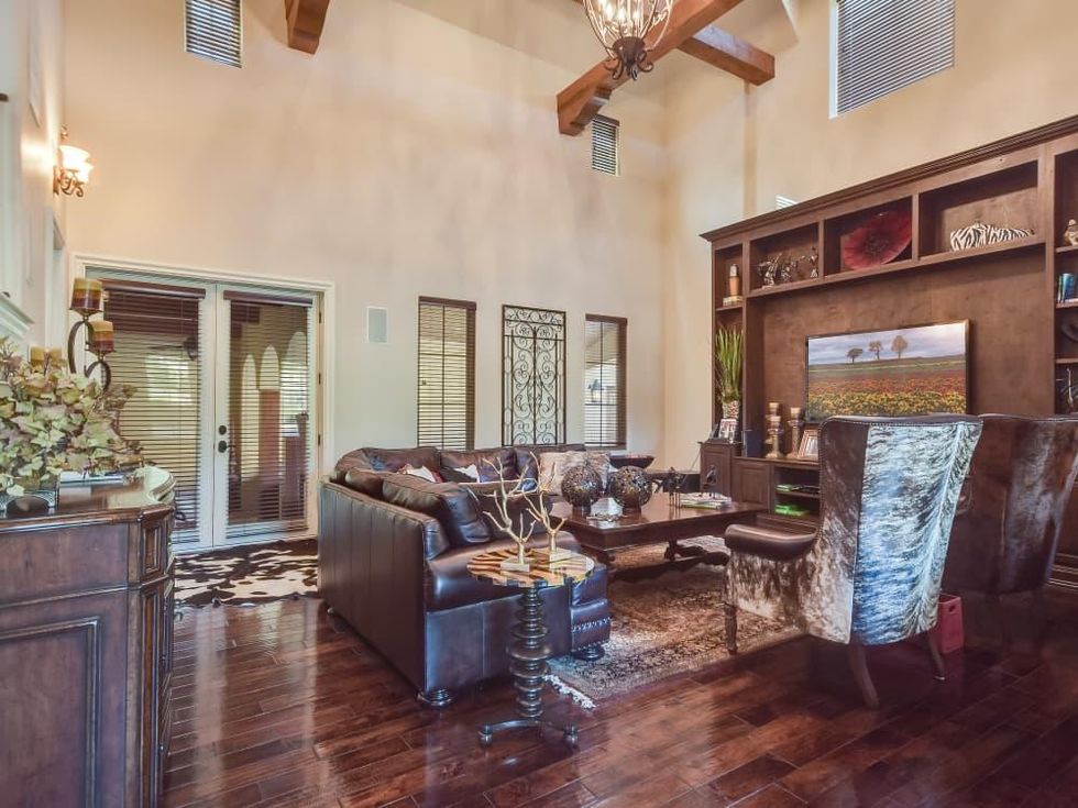 San Antonio house_19 Chaumont