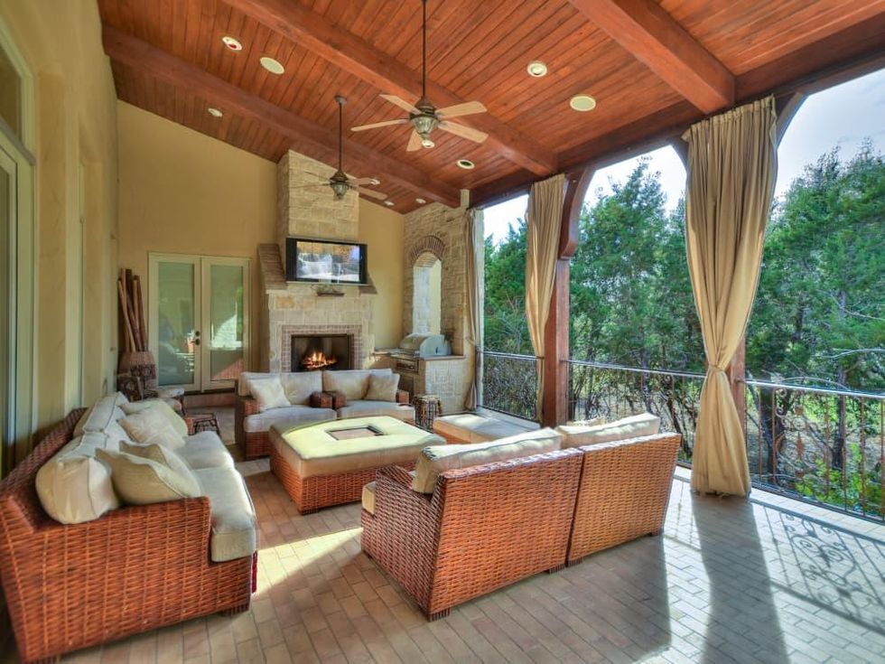 San Antonio house_19 Chaumont