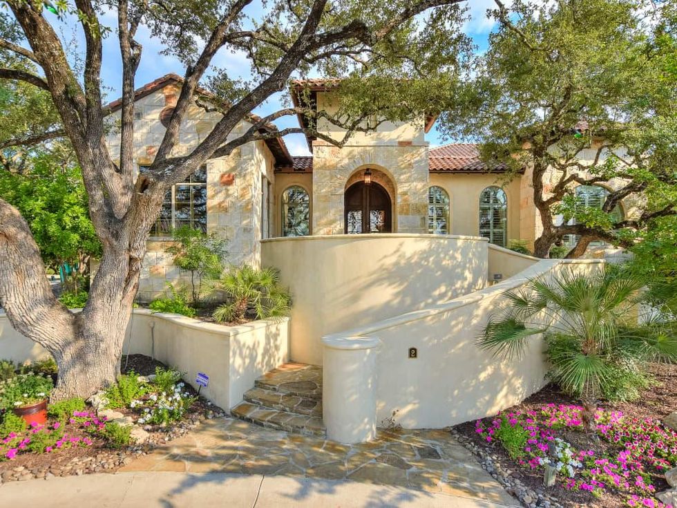 San Antonio house_2 Naples Ct