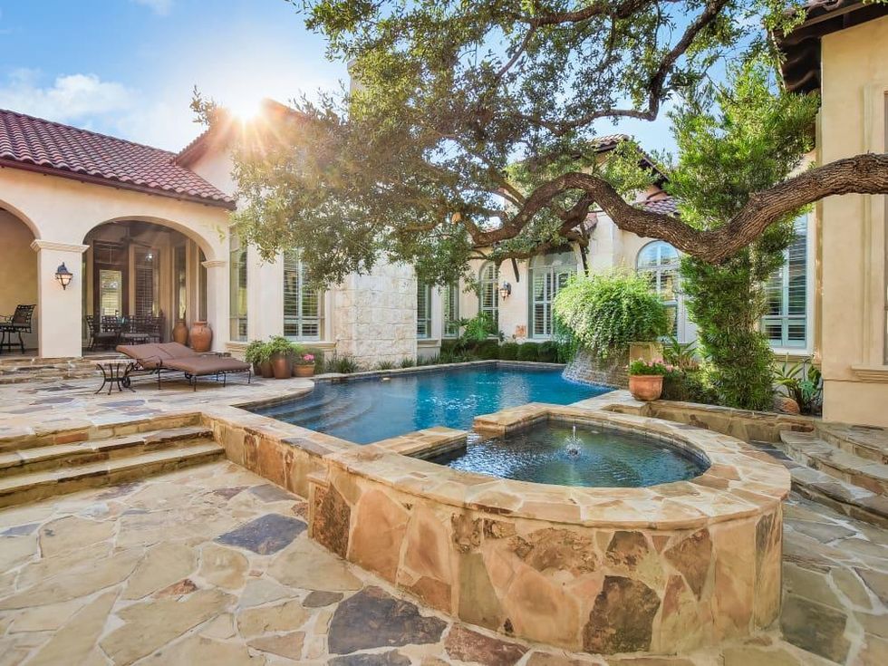 San Antonio house_2 Naples Ct