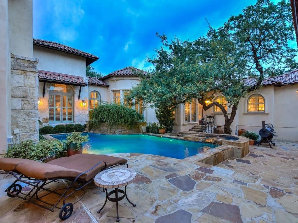 San Antonio house_2 Naples Ct