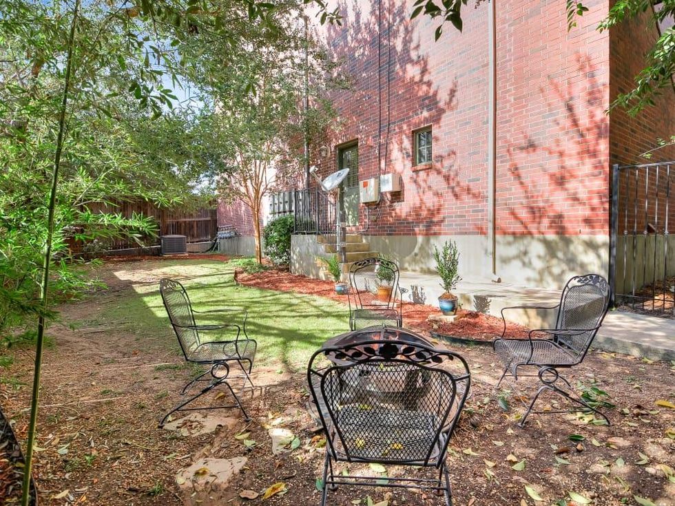 San Antonio house_210 Arcadia #5