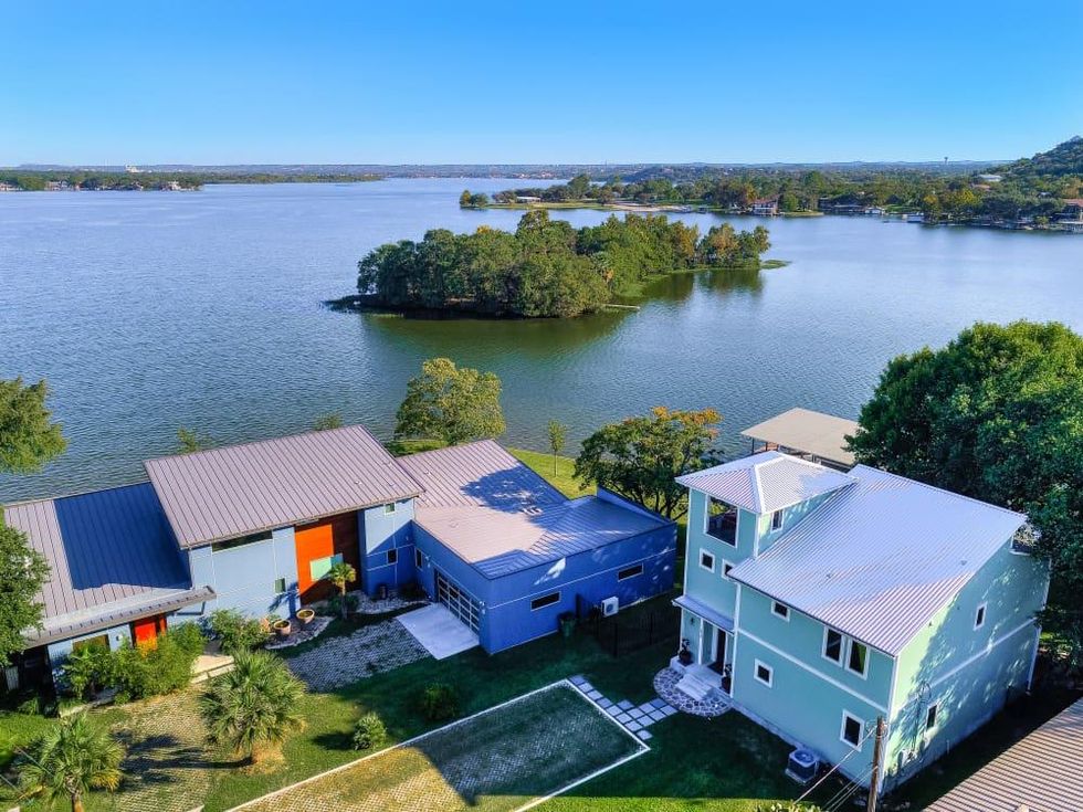 San Antonio house_218 Lakeview Dr