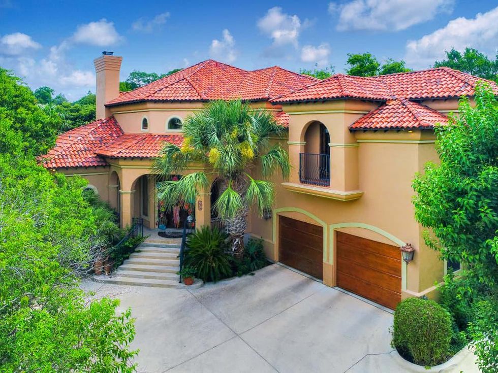 San Antonio house_225 Viesca St