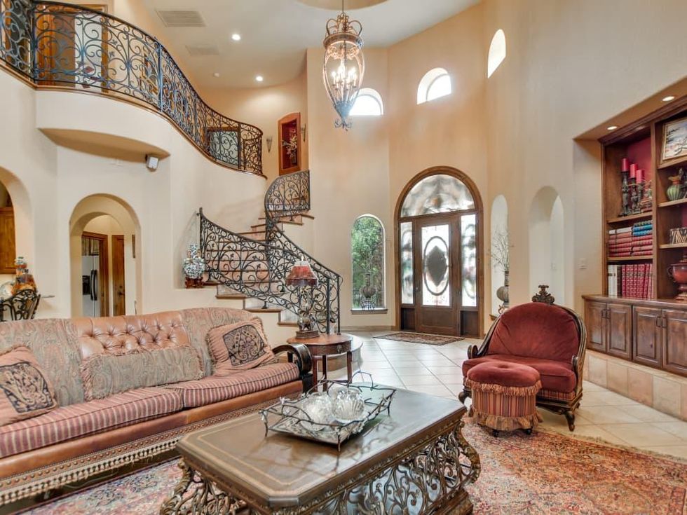 San Antonio house_225 Viesca St