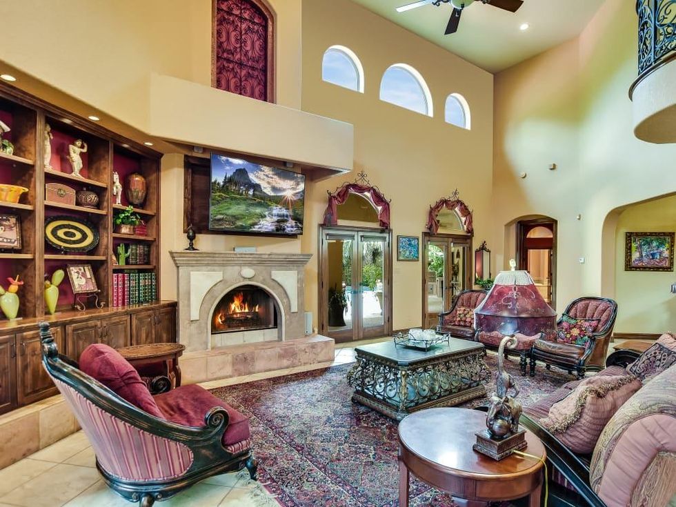 San Antonio house_225 Viesca St