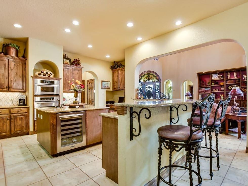 San Antonio house_225 Viesca St