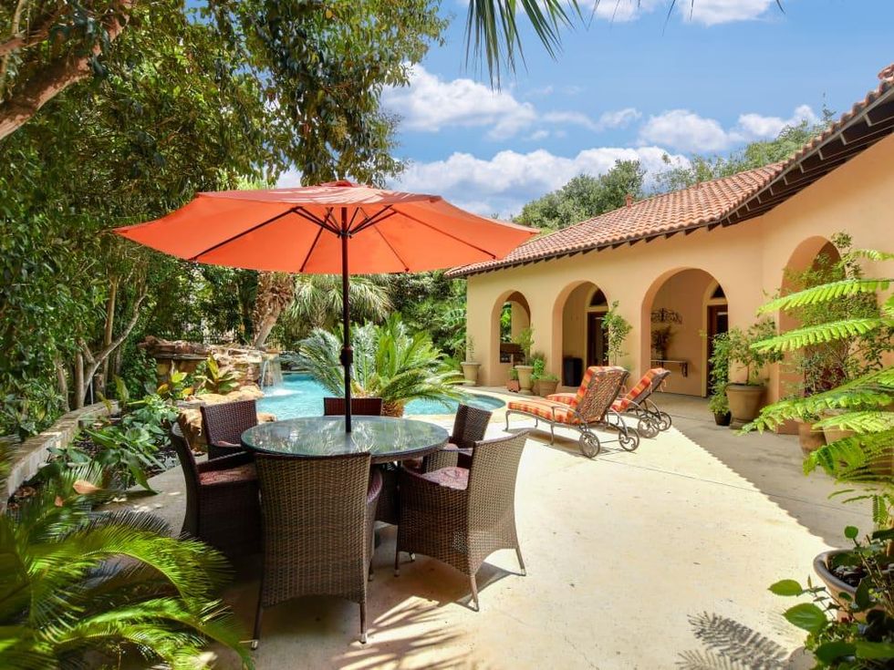 San Antonio house_225 Viesca St