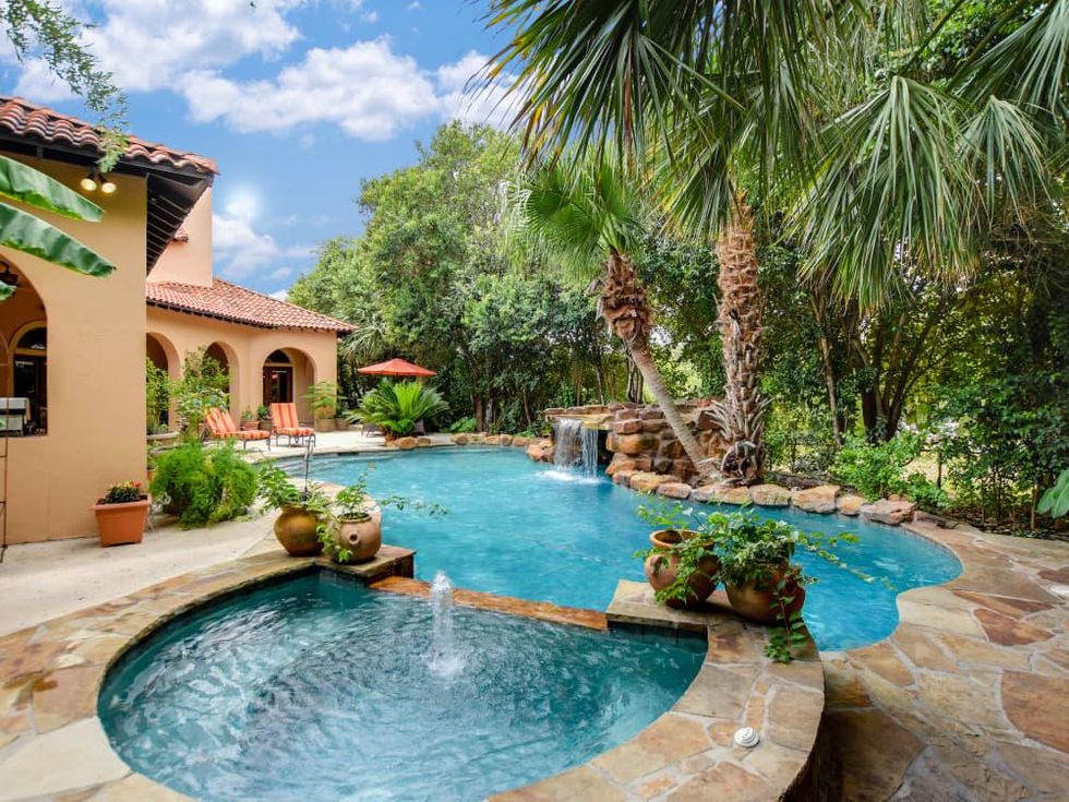 San Antonio house_225 Viesca St