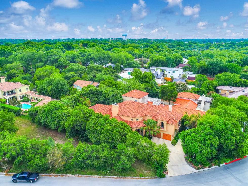 San Antonio house_225 Viesca St