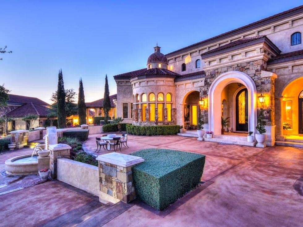 San Antonio house_24818 Miranda Ridge