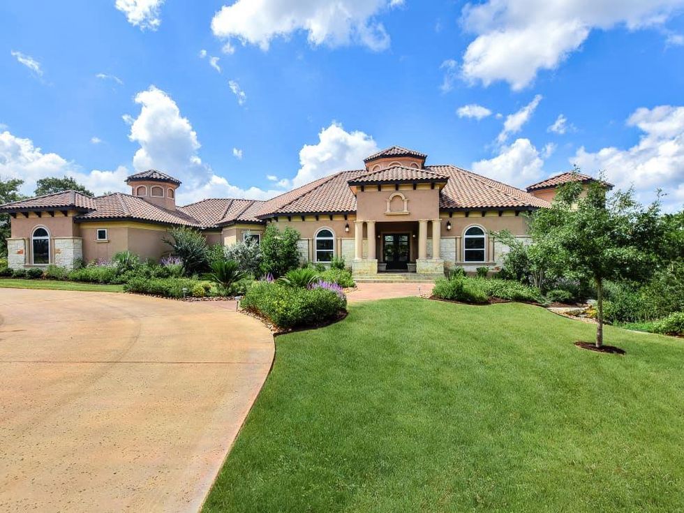 San Antonio house_24907 Caliza Terrace