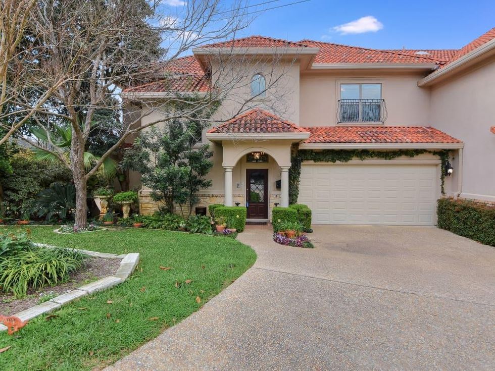 San Antonio house_320 Kampmann Avenue #2B