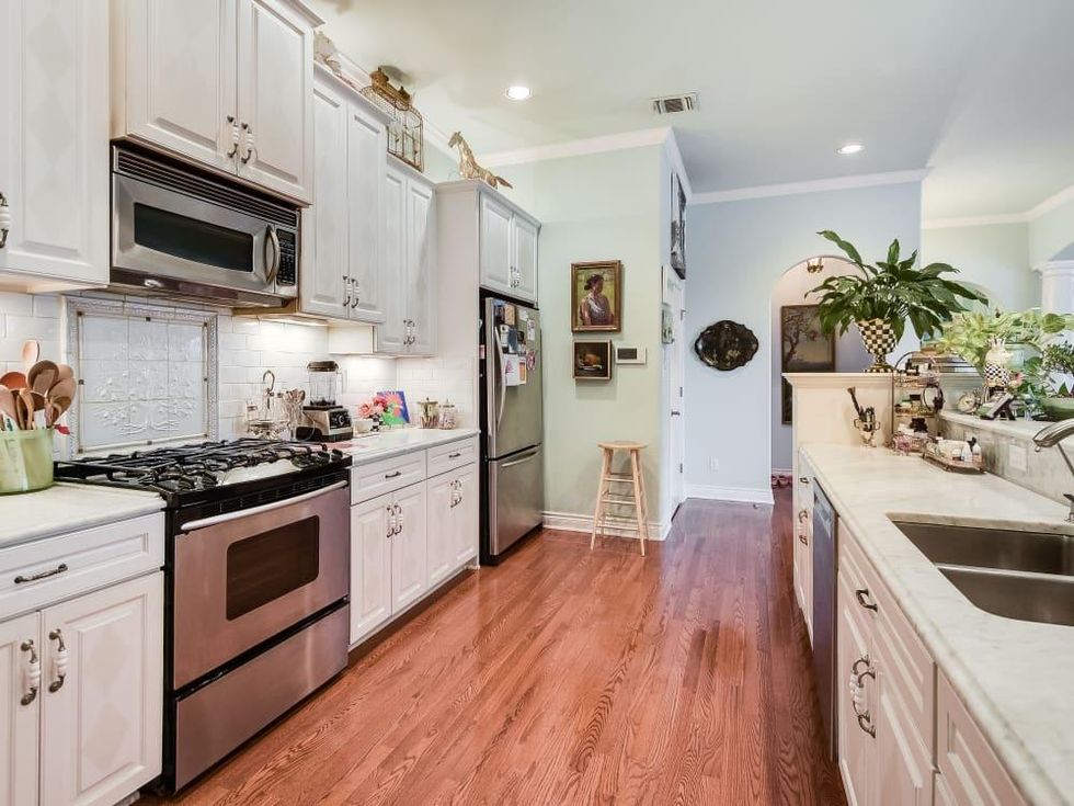 San Antonio house_320 Kampmann Avenue #2B