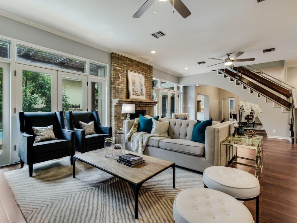 San Antonio house_340 Normandy