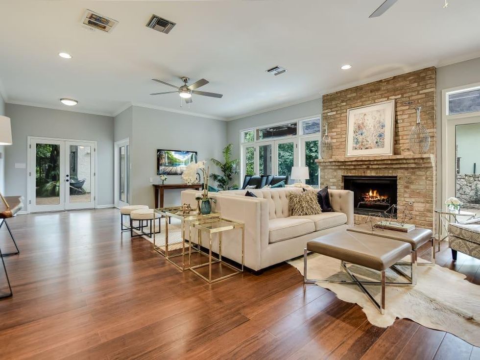 San Antonio house_340 Normandy