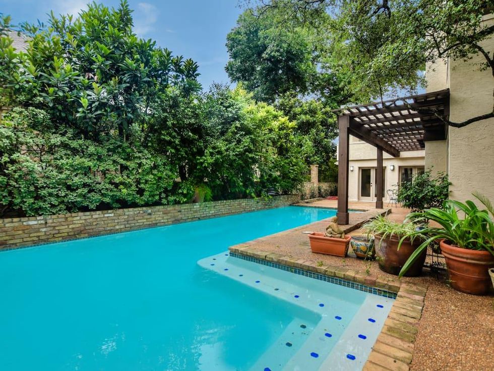 San Antonio house_340 Normandy