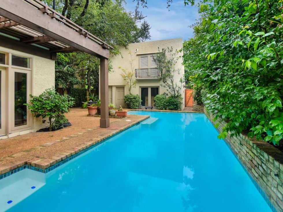 San Antonio house_340 Normandy