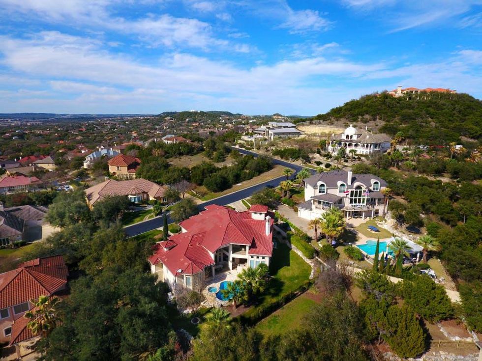 San Antonio house_4 Legends Ct