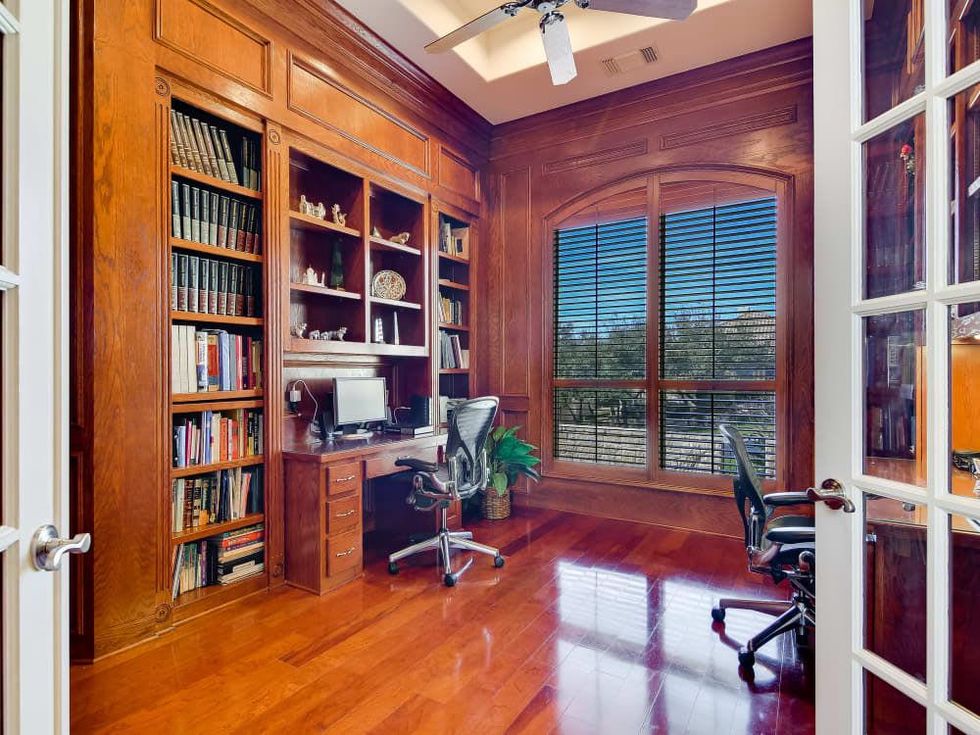 San Antonio house_4 Legends Ct