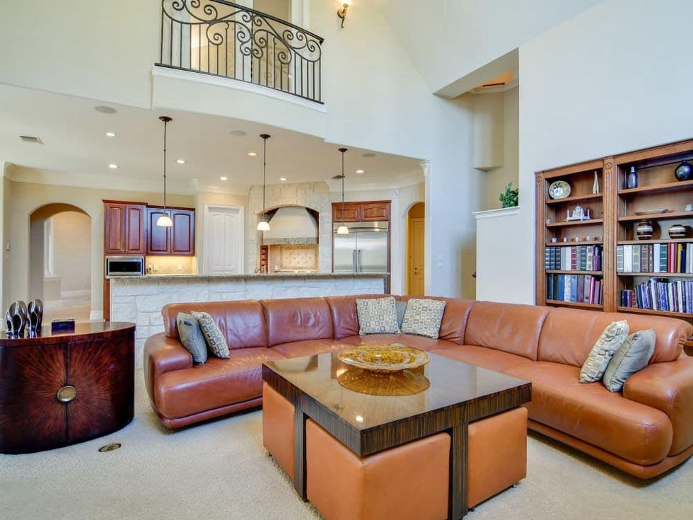 San Antonio house_4 Legends Ct