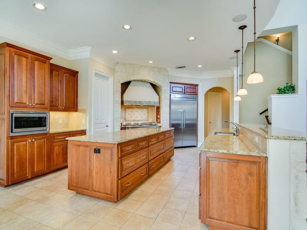 San Antonio house_4 Legends Ct