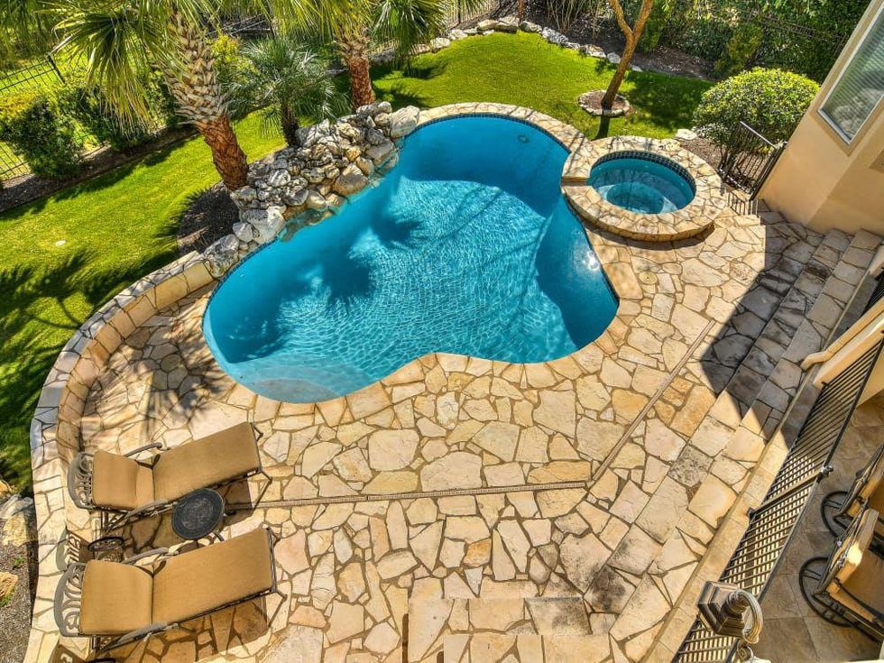 San Antonio house_4 Legends Ct