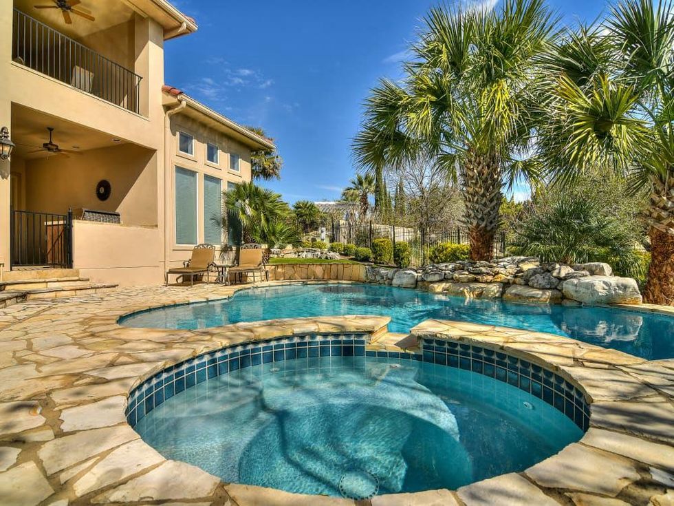 San Antonio house_4 Legends Ct