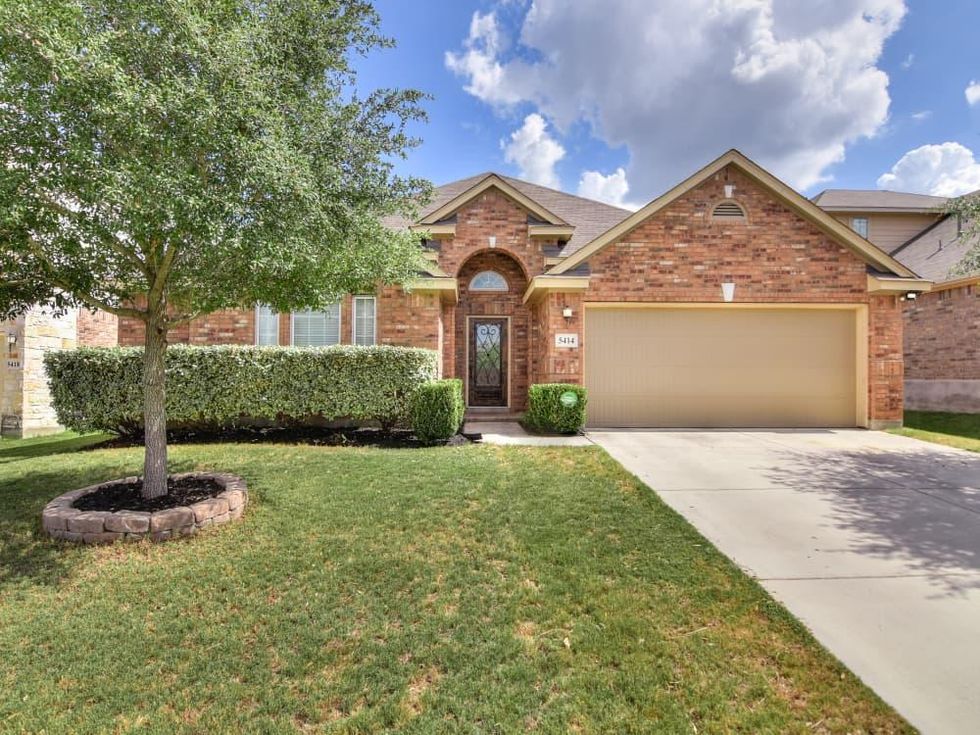 San Antonio house_5414 Ginger Rise