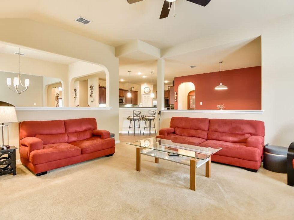 San Antonio house_5414 Ginger Rise