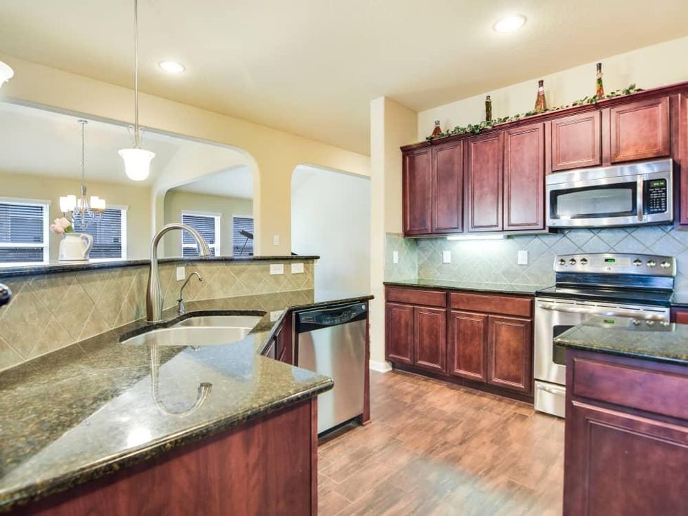 San Antonio house_5414 Ginger Rise