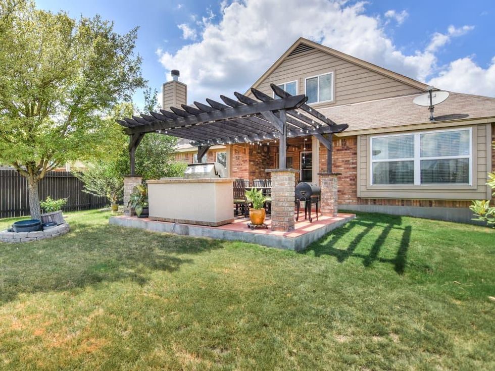 San Antonio house_5414 Ginger Rise